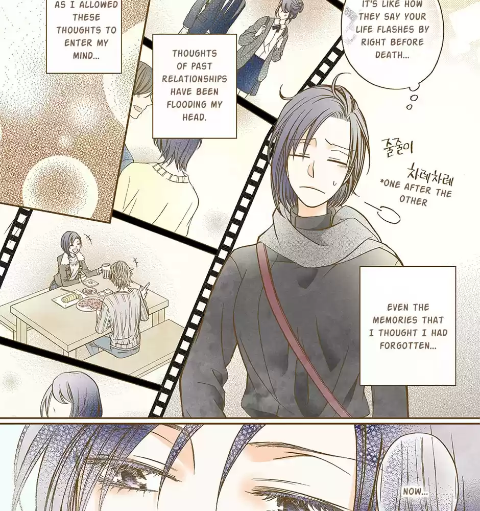 Thirsty Thirty Ch.45