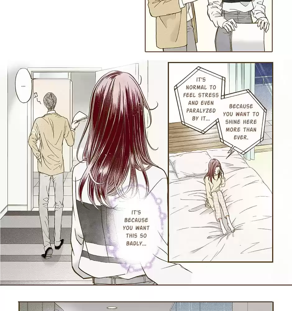 Thirsty Thirty Ch.45