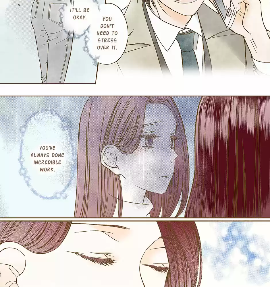 Thirsty Thirty Ch.45