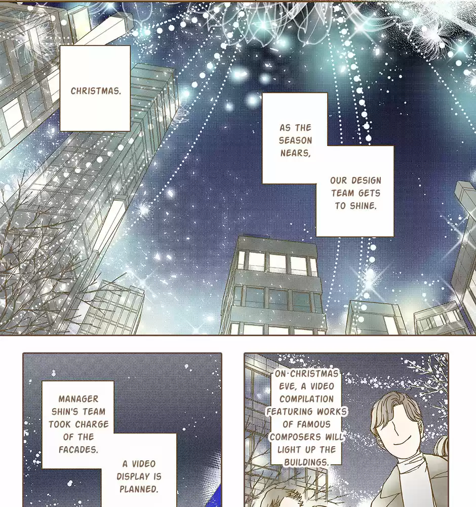 Thirsty Thirty Ch.45