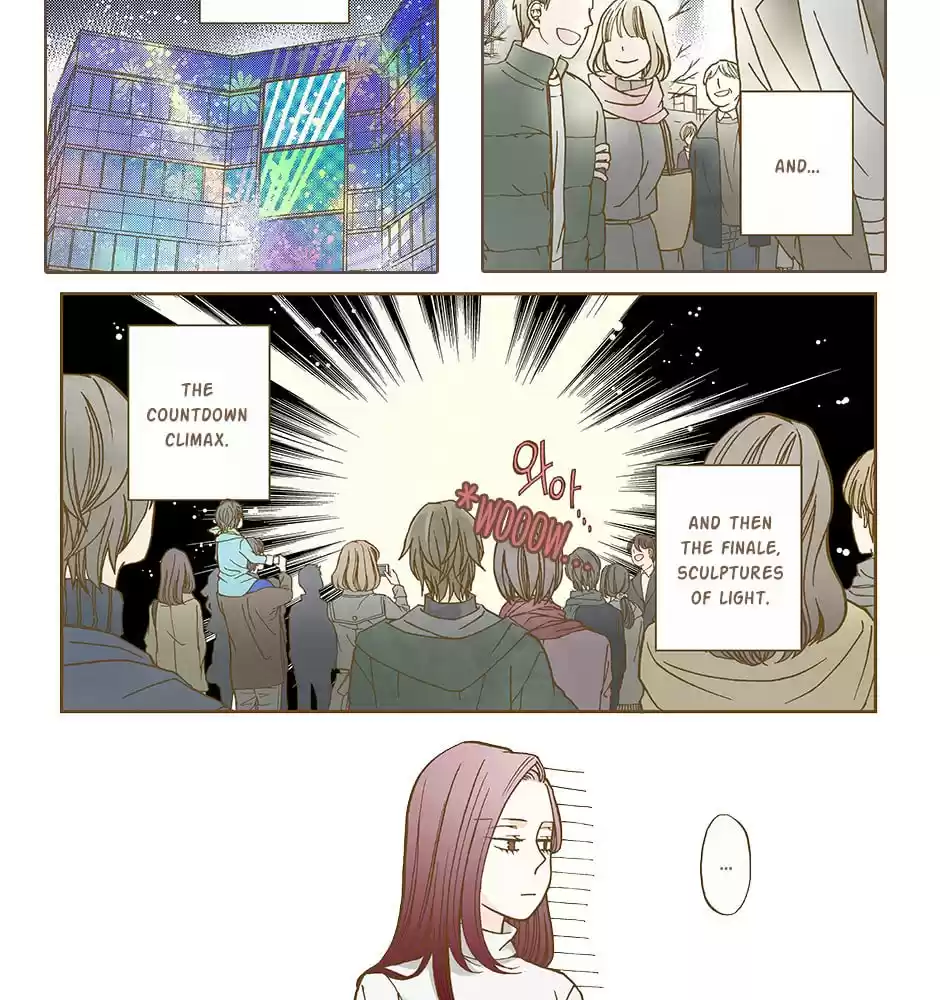 Thirsty Thirty Ch.45