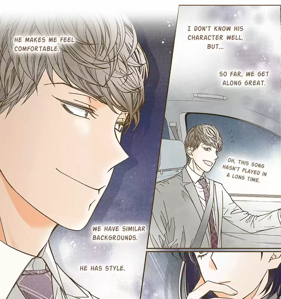 Thirsty Thirty Ch.45