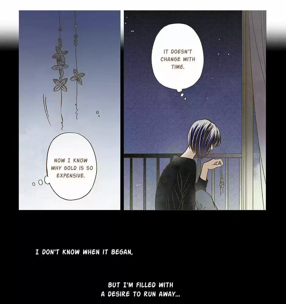 Thirsty Thirty Ch.45