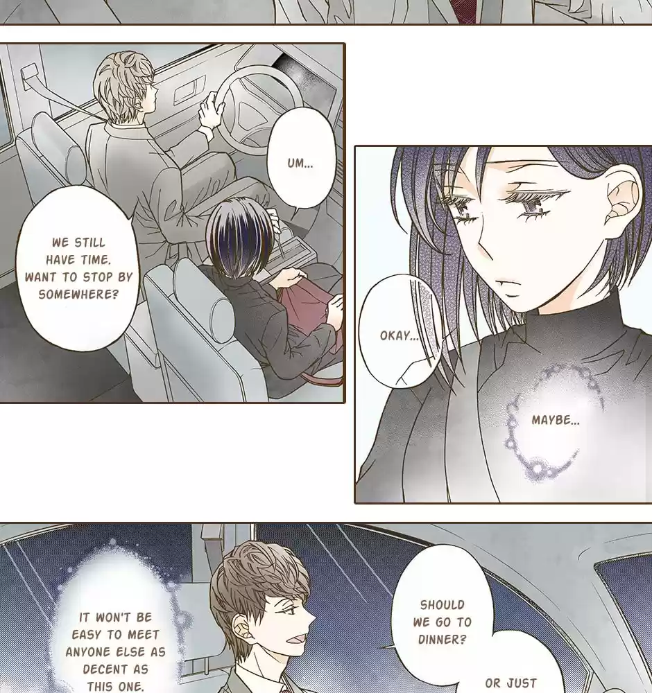 Thirsty Thirty Ch.45