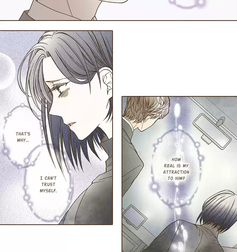 Thirsty Thirty Ch.45