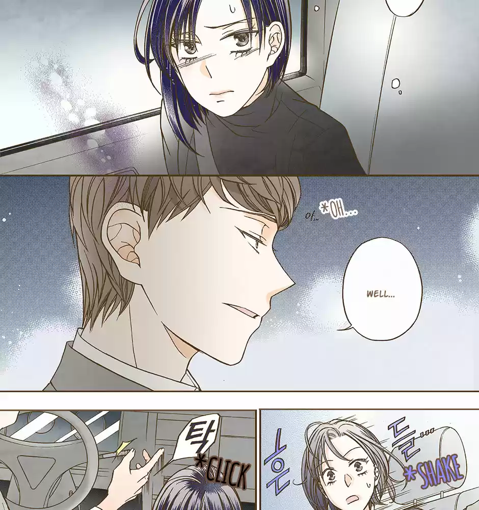 Thirsty Thirty Ch.45