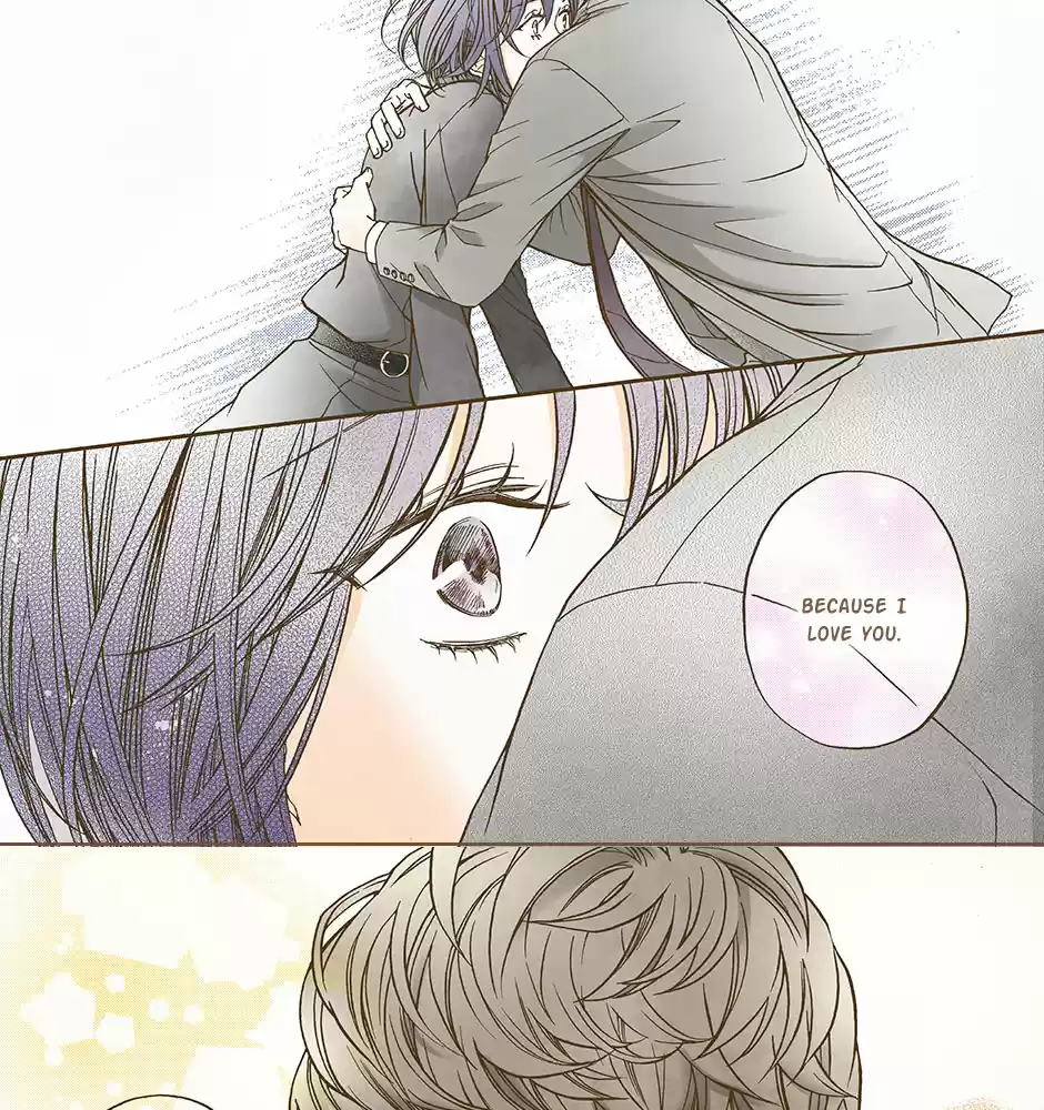 Thirsty Thirty Ch.45