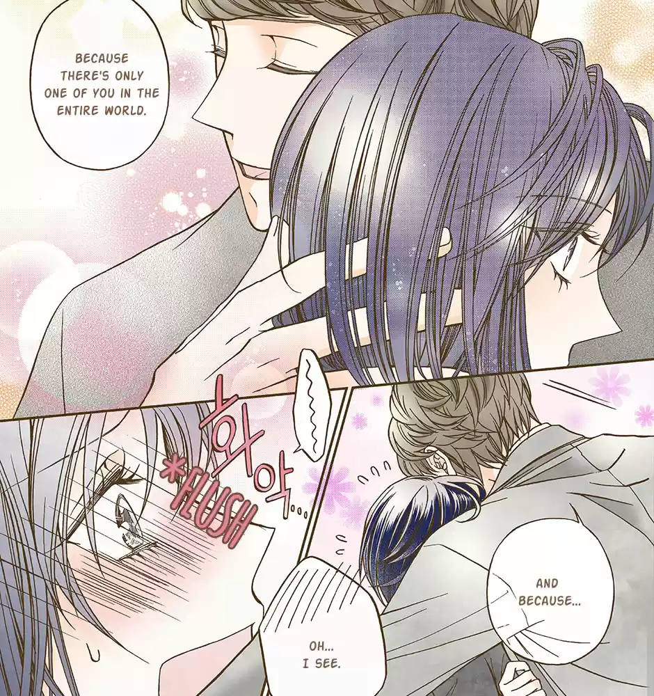 Thirsty Thirty Ch.45