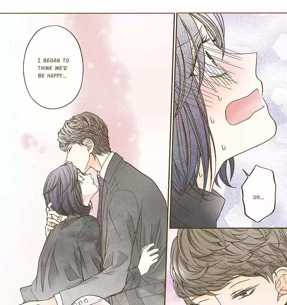 Thirsty Thirty Ch.45