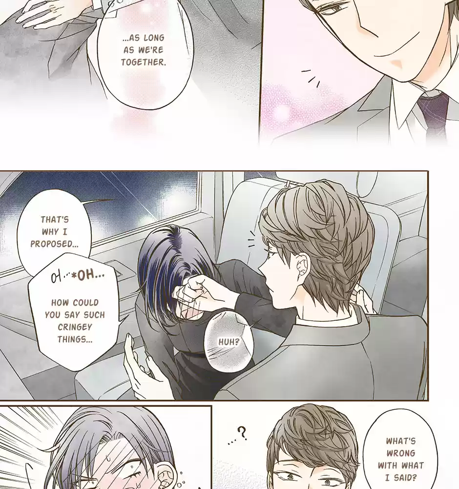 Thirsty Thirty Ch.45