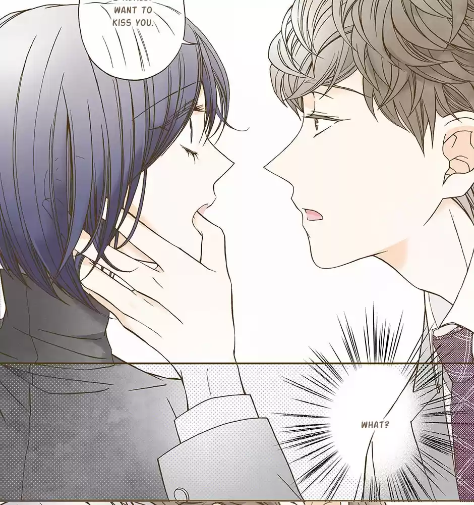 Thirsty Thirty Ch.45