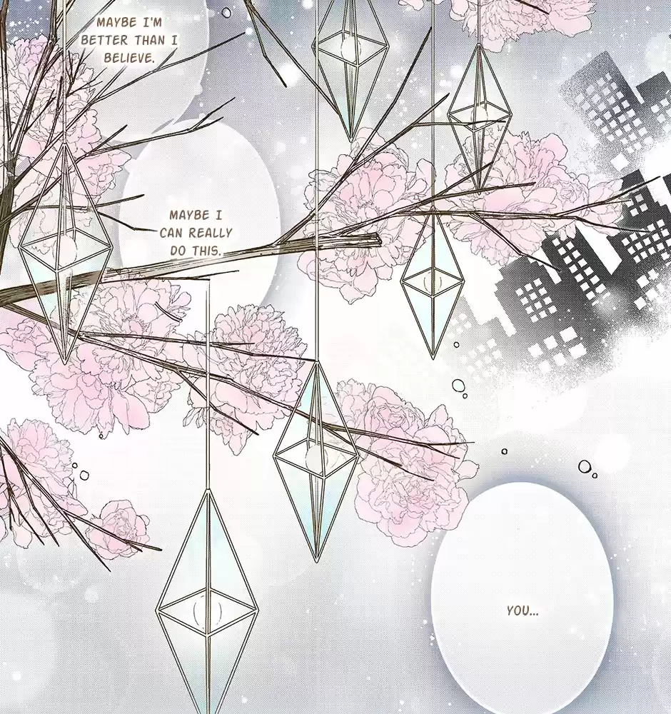 Thirsty Thirty Ch.46