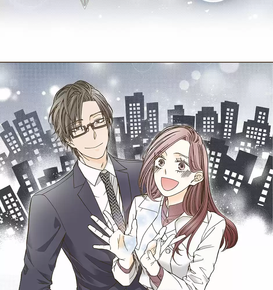 Thirsty Thirty Ch.46