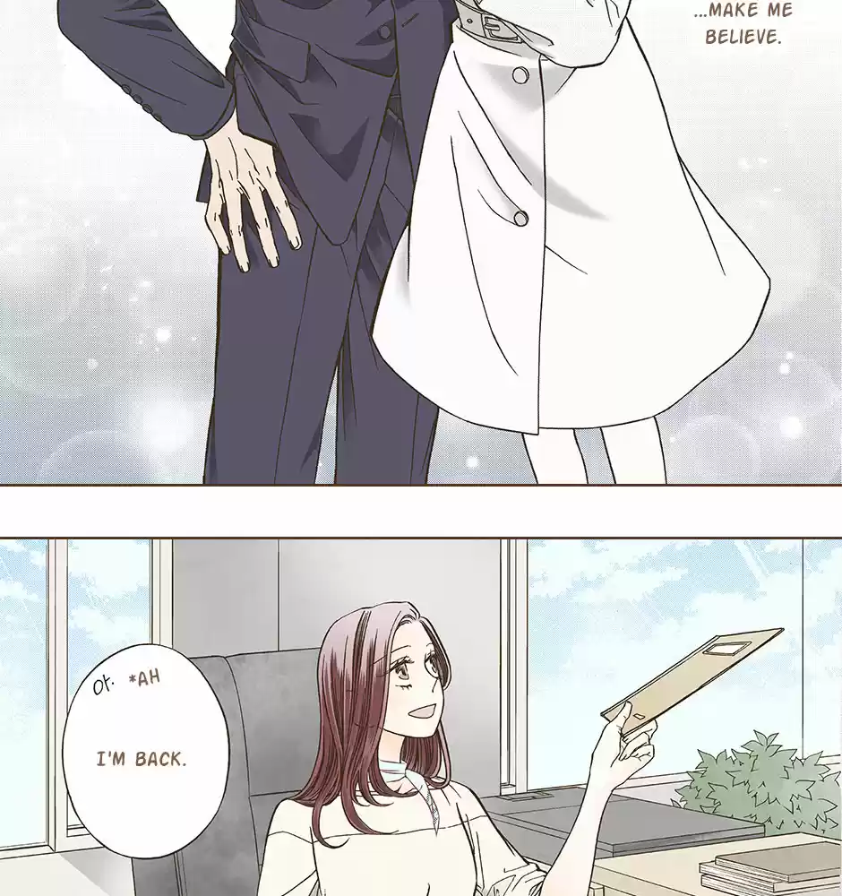 Thirsty Thirty Ch.46