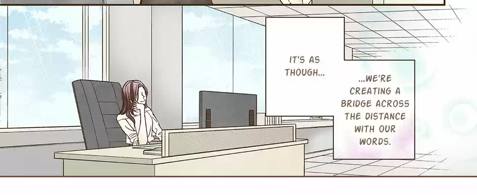 Thirsty Thirty Ch.46