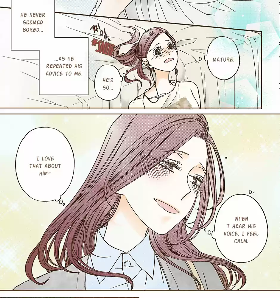 Thirsty Thirty Ch.46