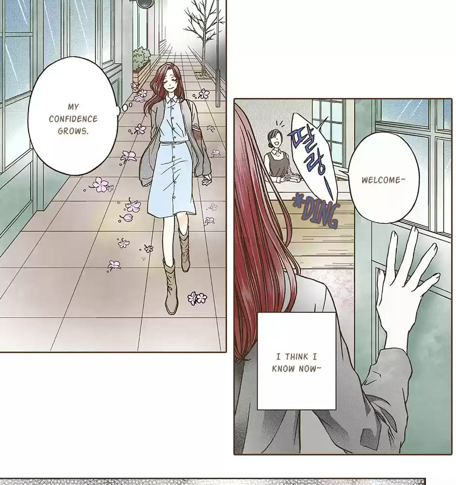 Thirsty Thirty Ch.46