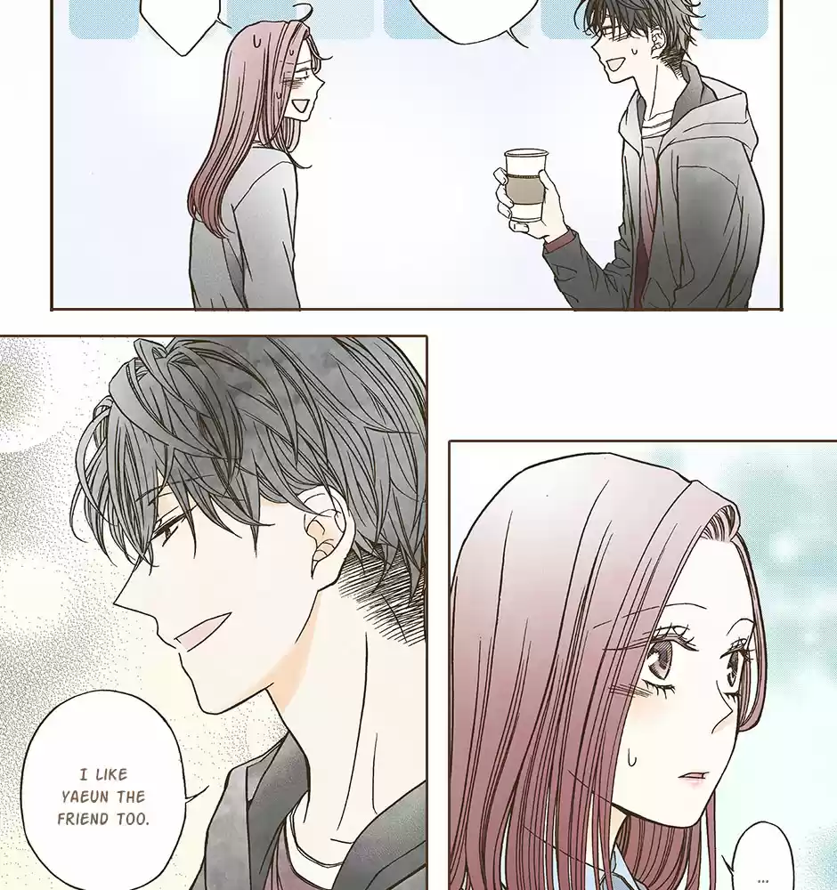 Thirsty Thirty Ch.46