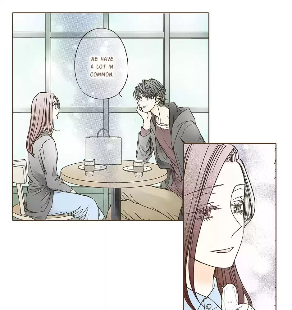 Thirsty Thirty Ch.46