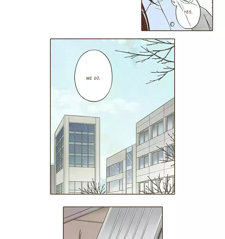 Thirsty Thirty Ch.46