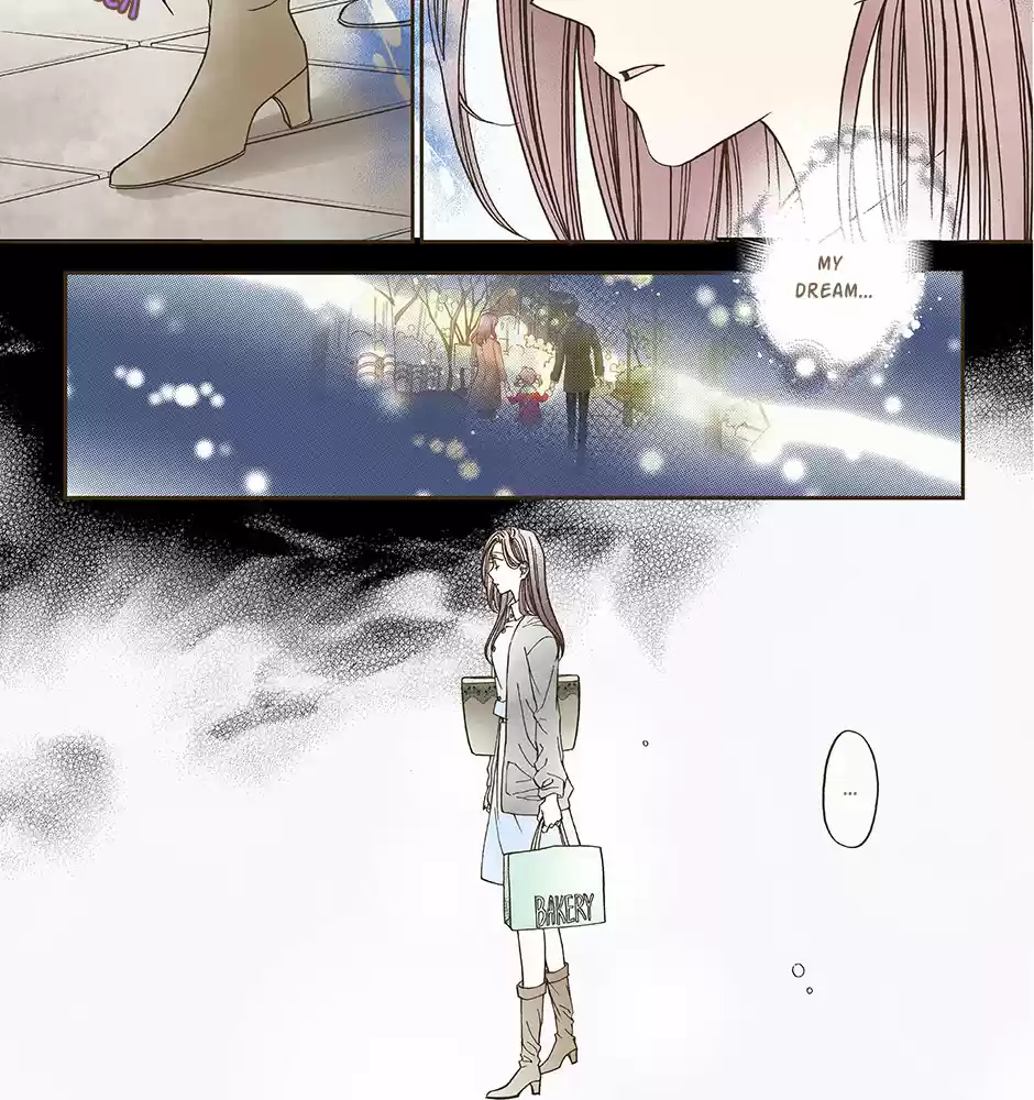 Thirsty Thirty Ch.46