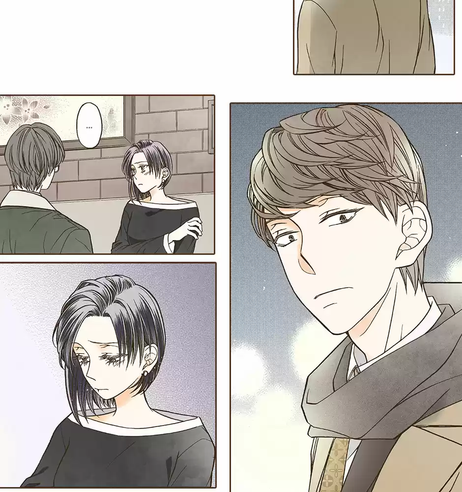 Thirsty Thirty Ch.46