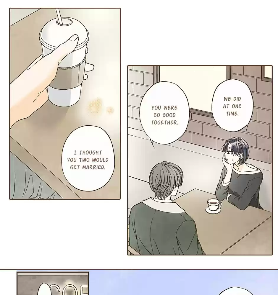 Thirsty Thirty Ch.46