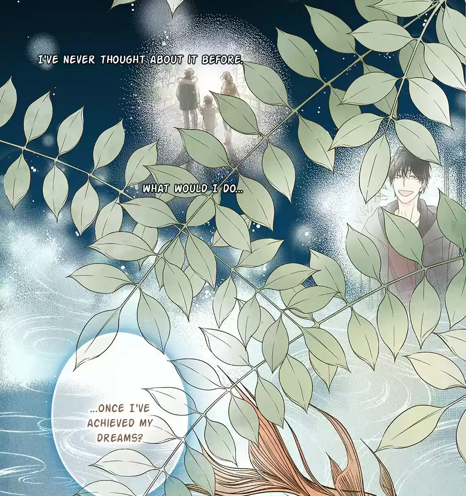 Thirsty Thirty Ch.47