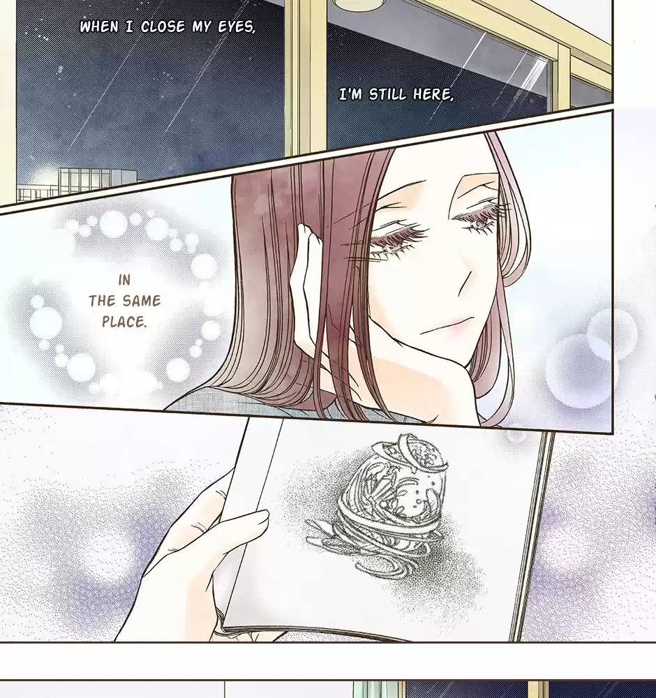 Thirsty Thirty Ch.47