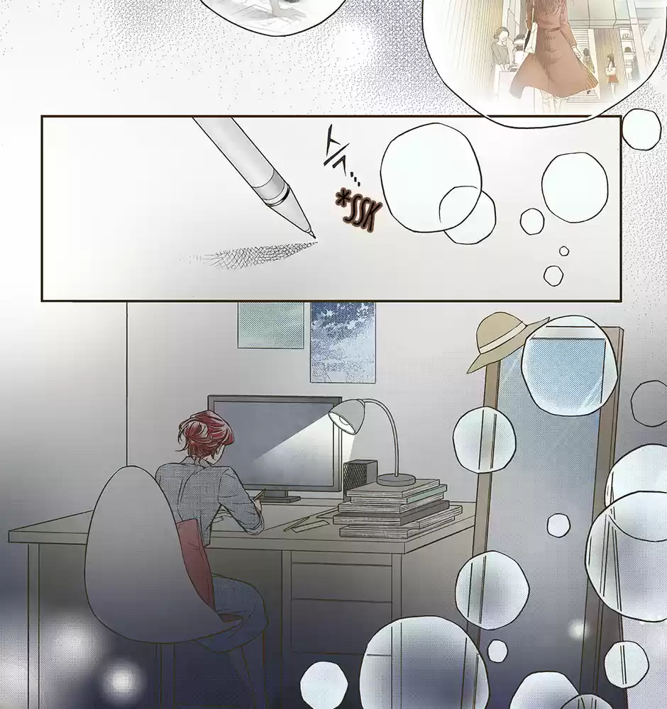 Thirsty Thirty Ch.47