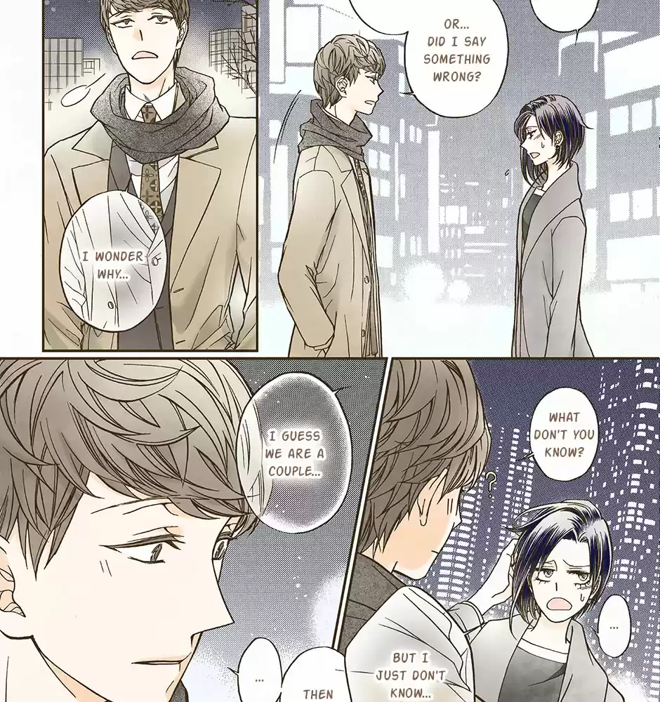 Thirsty Thirty Ch.47
