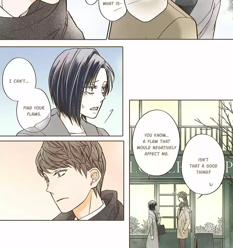 Thirsty Thirty Ch.47