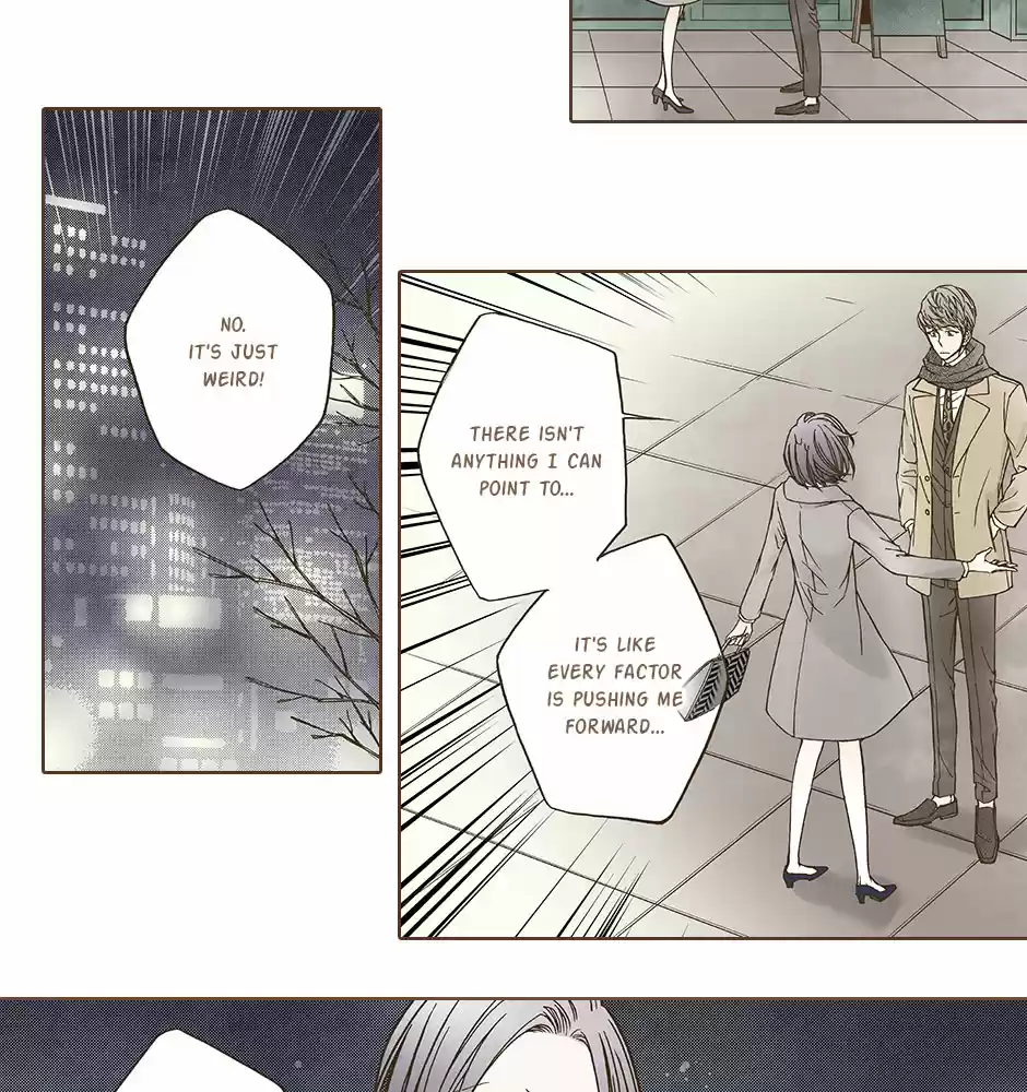 Thirsty Thirty Ch.47