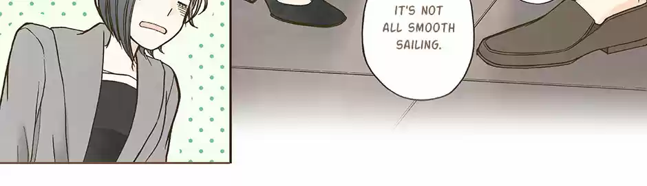 Thirsty Thirty Ch.47