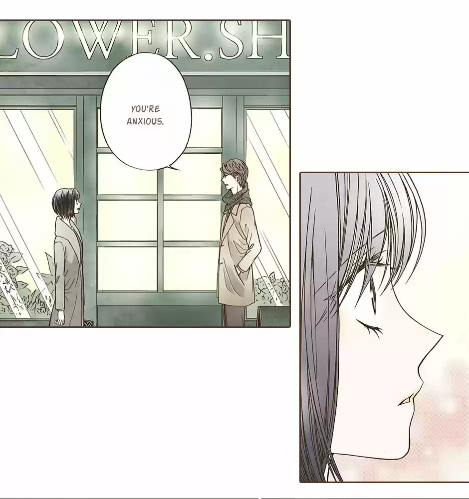 Thirsty Thirty Ch.47