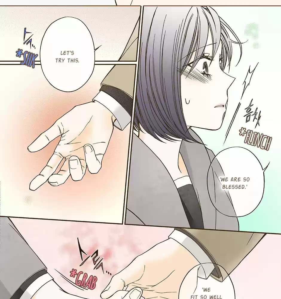 Thirsty Thirty Ch.47