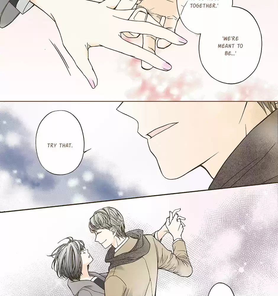 Thirsty Thirty Ch.47