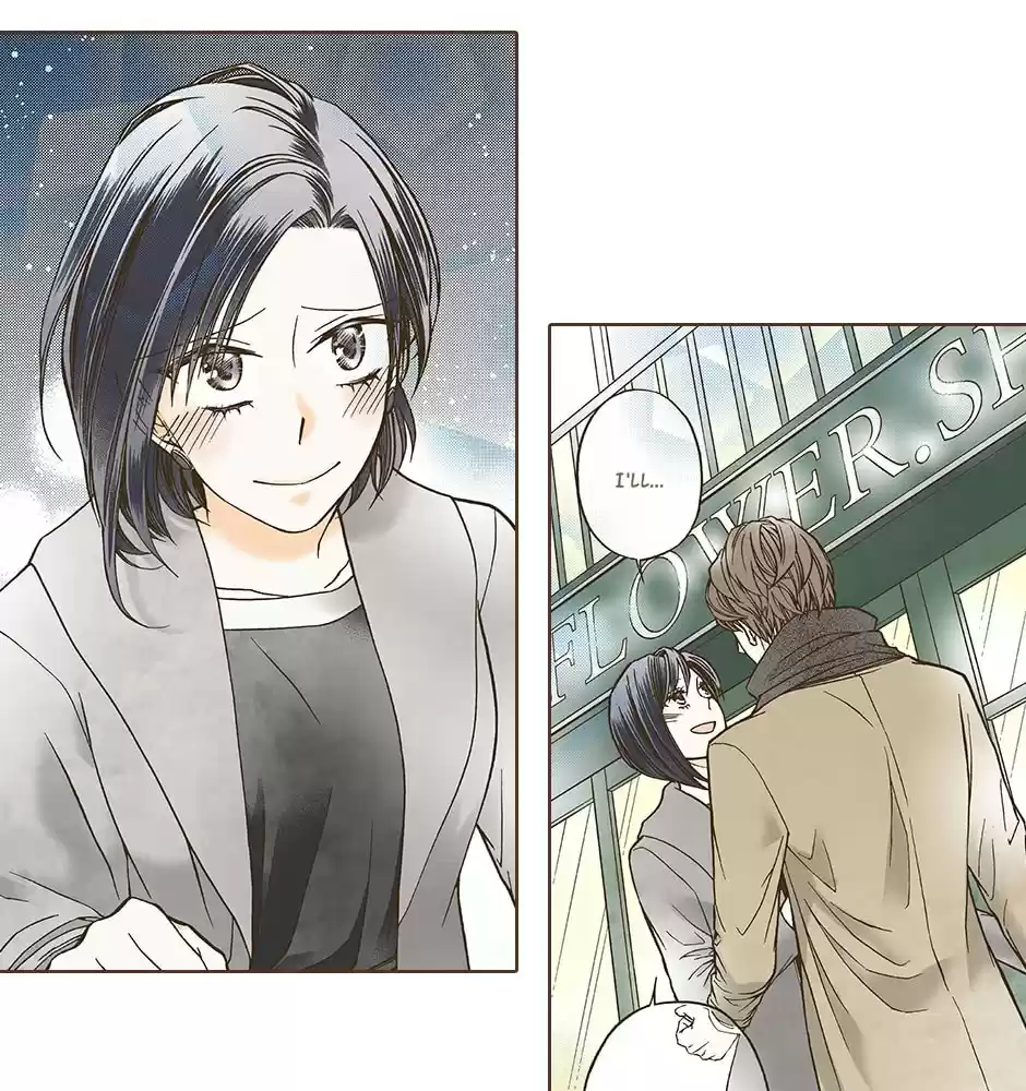 Thirsty Thirty Ch.47