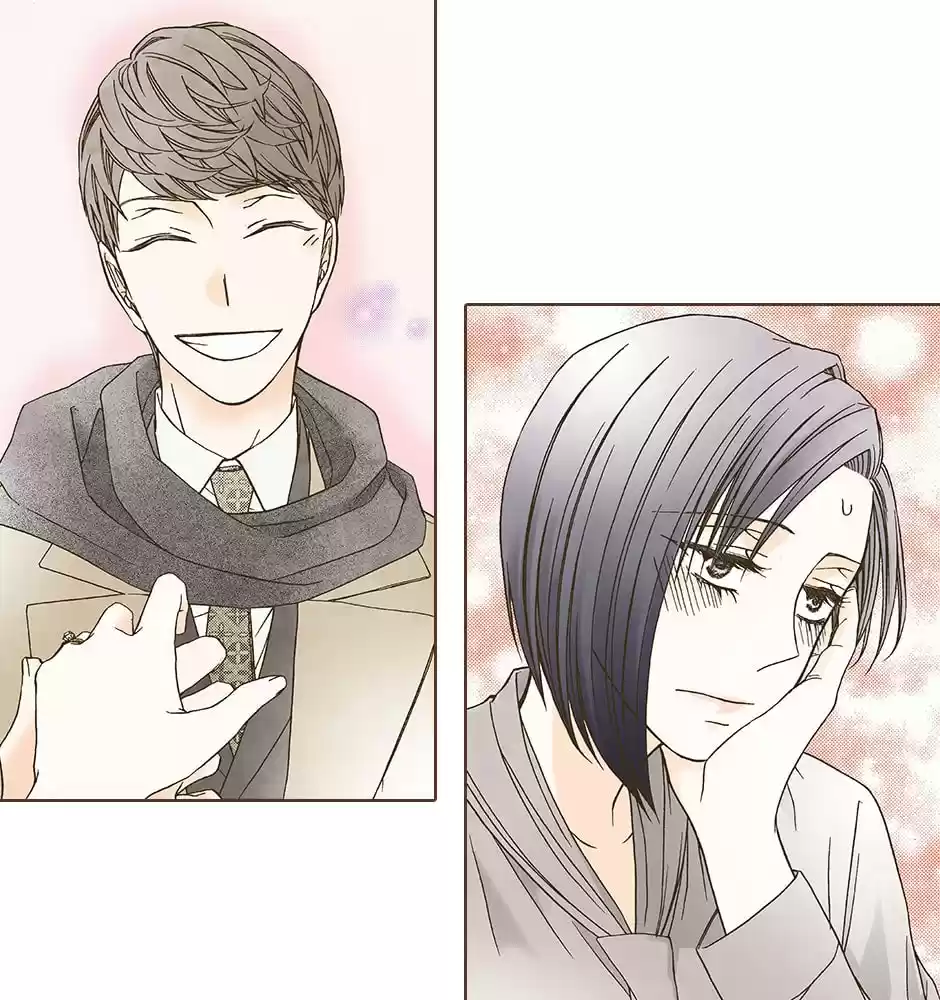 Thirsty Thirty Ch.47