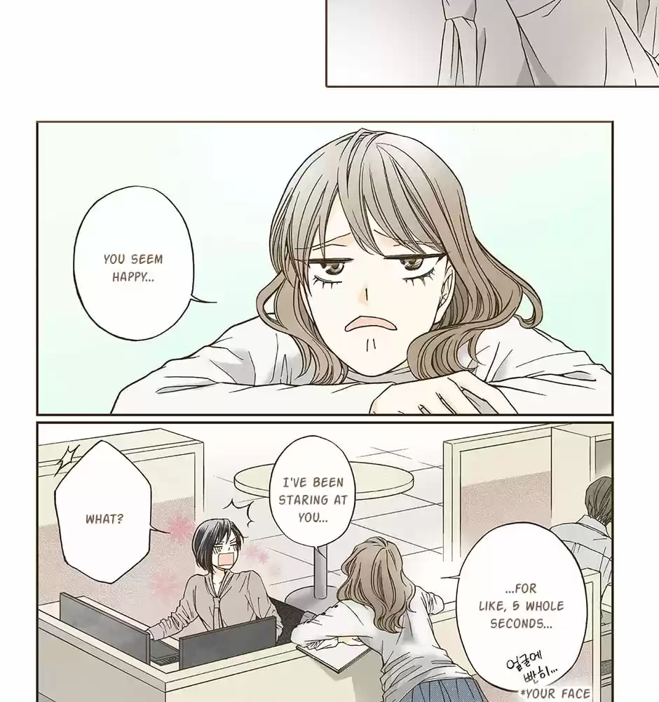 Thirsty Thirty Ch.47