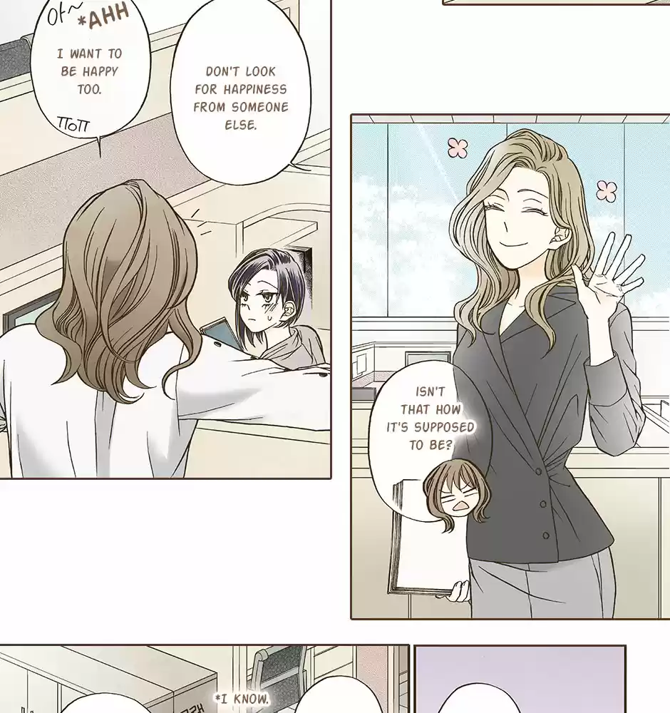 Thirsty Thirty Ch.47