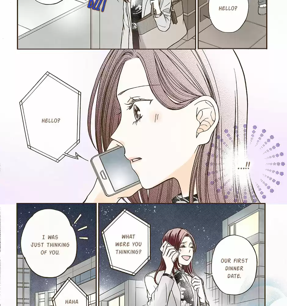 Thirsty Thirty Ch.47