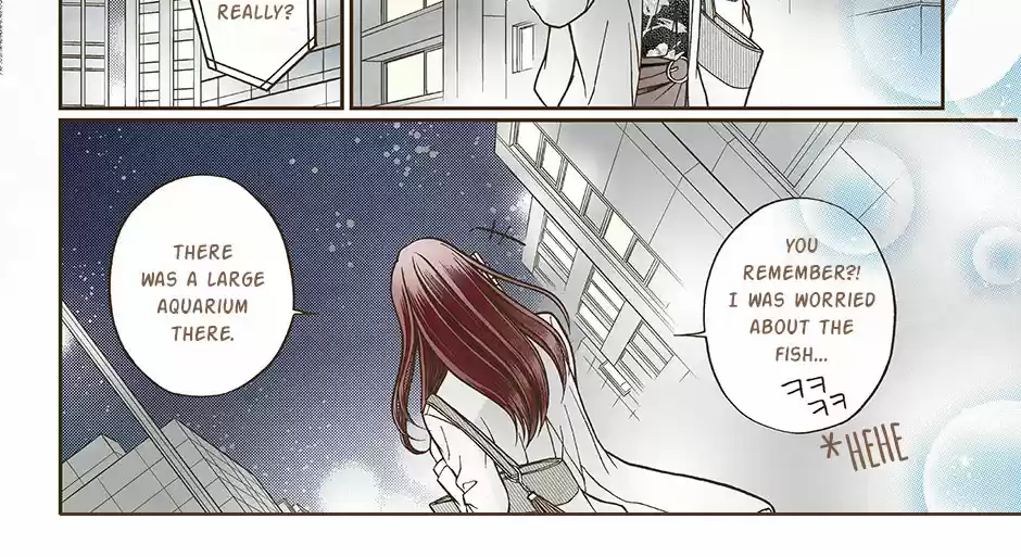 Thirsty Thirty Ch.47