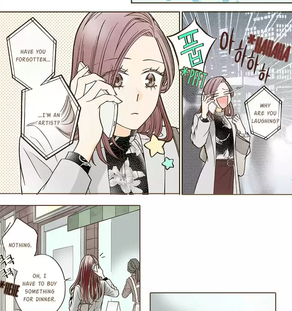 Thirsty Thirty Ch.47