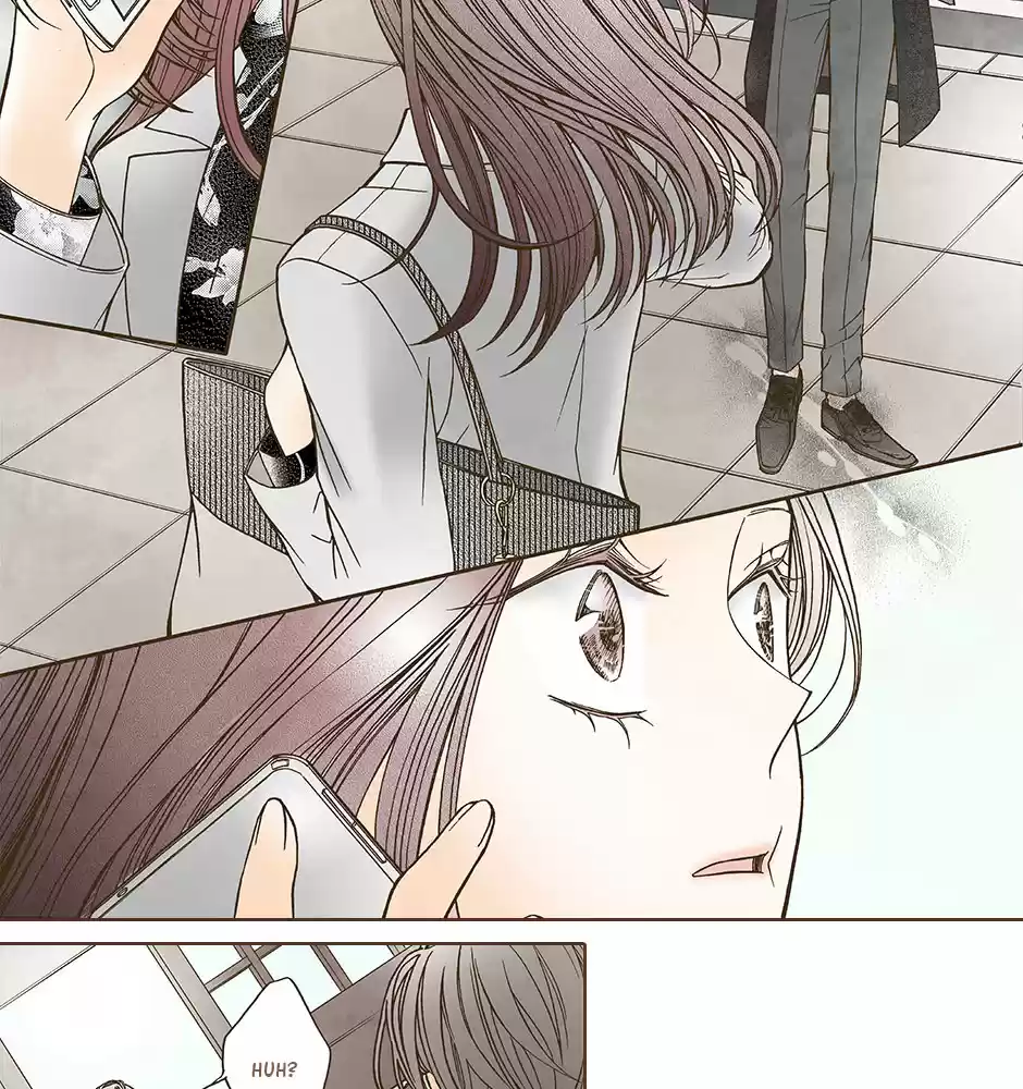 Thirsty Thirty Ch.47