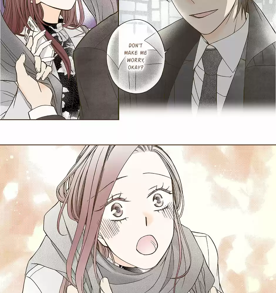 Thirsty Thirty Ch.47