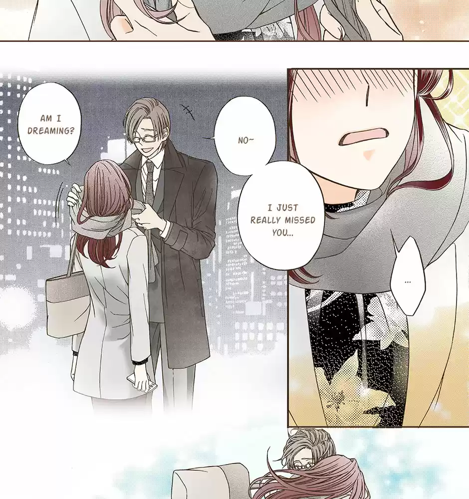 Thirsty Thirty Ch.47