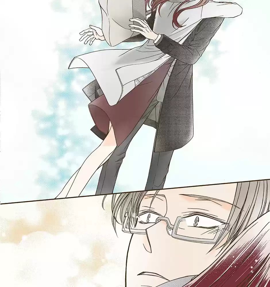 Thirsty Thirty Ch.47