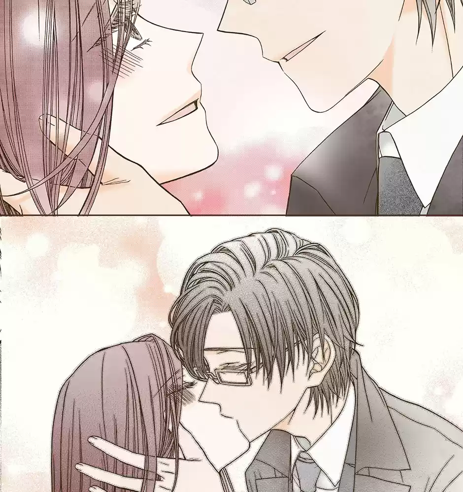 Thirsty Thirty Ch.47