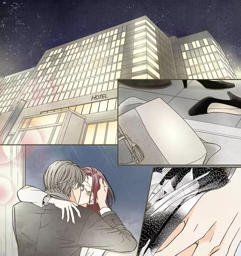 Thirsty Thirty Ch.48